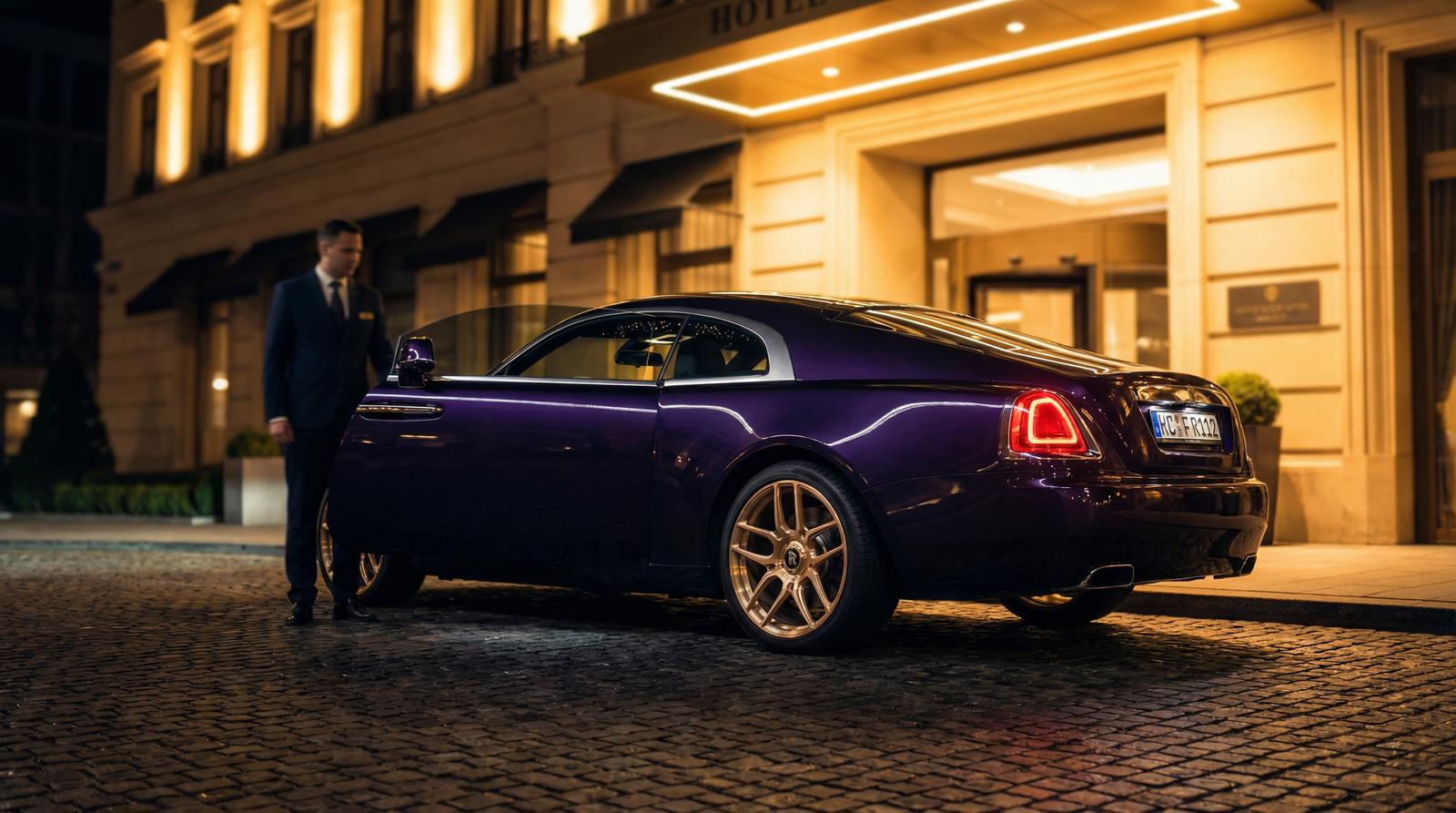 免费看片测评：保时捷Taycan Turbo S